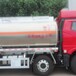  Rush sale of a new 8t oil tank truck at a low price, complete formalities