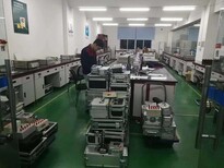 博罗影像测量仪仪器检测仪器外校机构，可以下厂的厂家图片0