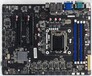 Intel8代LGA1151处理多SATA双网口4PCIE扩展6COM串口B365芯片组服务器储存IPFS工业主板