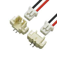 1.25端子线/1.25mm间距/molex51021