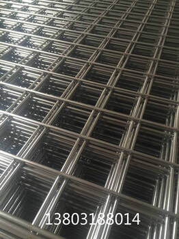 厂家钢筋焊接网钢筋网片螺纹钢筋网冷轧带肋钢筋网