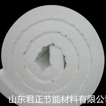厂家硅酸铝纤维模块纤维毯质优