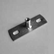 M10安装片的作用图片