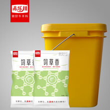 饲草香青贮发酵剂那个厂家好图片