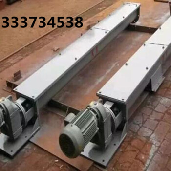 螺旋輸送機(jī)-糧油耐高溫螺旋輸送機(jī)廠家供應(yīng)-參數(shù)圖紙型號(hào)設(shè)計(jì)