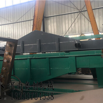 石墨粉直線篩分機(jī)香料直線振動(dòng)篩設(shè)備奧創(chuàng)廠家定制選型