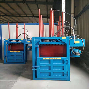 羊毛液壓打包機(jī)，紙皮液壓打包機(jī)，塑料液壓打包機(jī)，棉花液壓打包機(jī)廠家