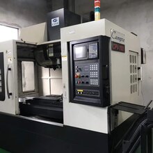 在位转让台湾凯伯加工中心CPV-1100图片