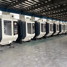 转让80台德玛吉钻攻中心MILLTAP700图片