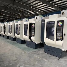 转让德玛吉钻攻中心MILLTAP700图片