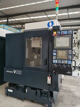 转让2台日本牧野加工中心V22图片