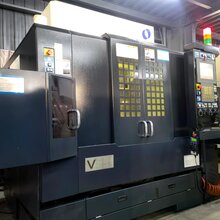转让日本牧野V33i高速加工中心图片