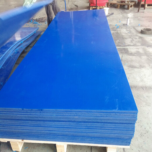 南阳耐磨阻燃聚乙烯板的特性及应用