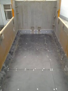 涼山渣土車車廂滑板價(jià)格,自卸車車底板