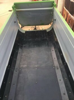 涼山渣土車車廂滑板價(jià)格,自卸車車底板