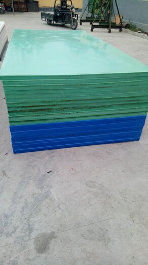 福建耐冻聚乙烯板