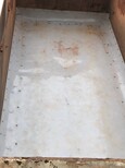贵州卸土净滑板安装视频图片2