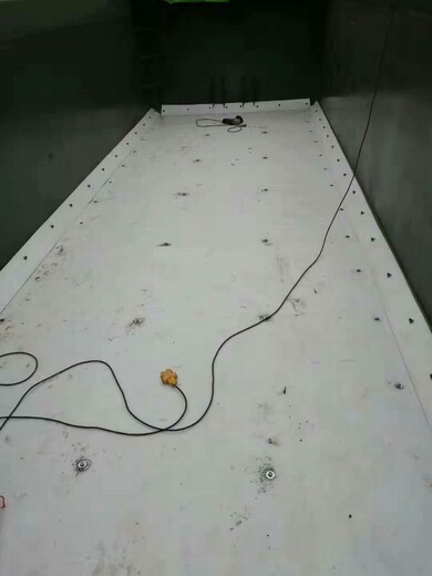 福建塑料车底滑板		定制