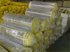 河北金威保温隔音玻璃棉玻璃棉卷毡专业生产贴面铝箔玻璃棉