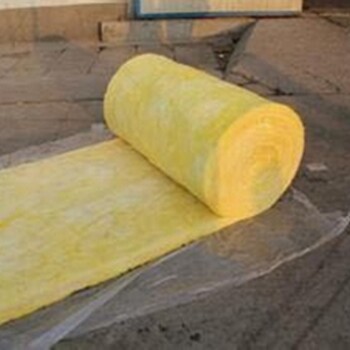 安徽金威厂家生产保温隔音玻璃棉管道保温玻璃棉管玻璃棉条厂家定制