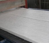 济南佳好厂家直销耐高温硅酸铝针刺毯硅酸铝管壳各种规格耐高温硅酸铝保温材料