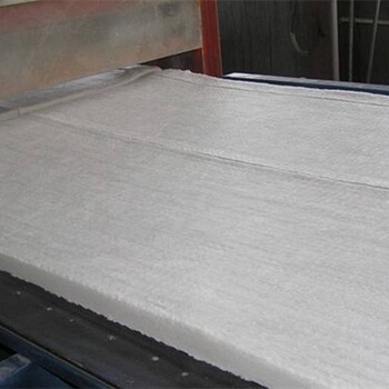 菏泽佳好厂家耐高温硅酸铝保温材料硅酸铝针刺毯全国发货