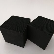 柱状活性炭图片