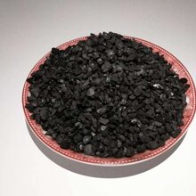 蜂窝活性炭图片