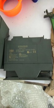 江川县回收cpu模块ab模块求购西门子处理器以太网触摸屏