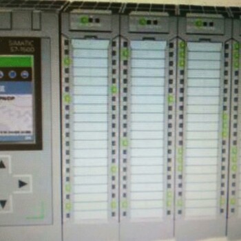 图木舒克本地回收三菱plcQ系列模块回收西门子cpu控制器