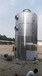 湖北宜昌廢氣凈化塔銘泰環保不銹鋼噴淋塔,304不銹鋼噴淋塔
