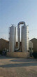 铭泰环保水洗塔,河南周口废气处理设备PP塔实体生产企业图片