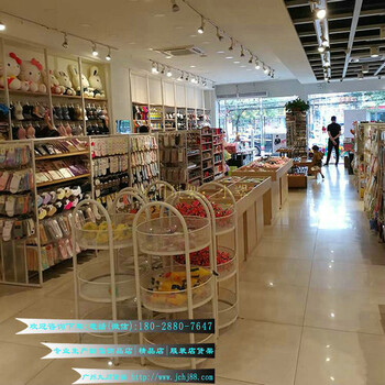 nome諾米家居加盟店nome品牌貨架