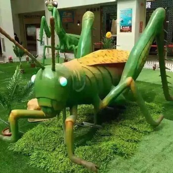 仿真昆虫仿真昆虫供应商昆虫展租赁公司昆虫模型制作厂家