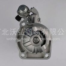 潍柴WP3佩特来M81R3010-R-VPP24V4.5KW10TM3图片