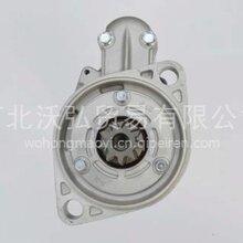 江淮动力HFC4DA1长沙日立S14-425/425A发动机原厂配套图片