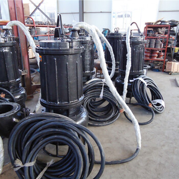 深井高扬程渣浆泵-清除渣浆泵-废渣输送泵