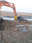 挖机各种型号抽沙泵-液压采沙泵