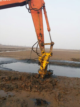 大颗粒抽沙泵-挖掘机液压泥沙泵
