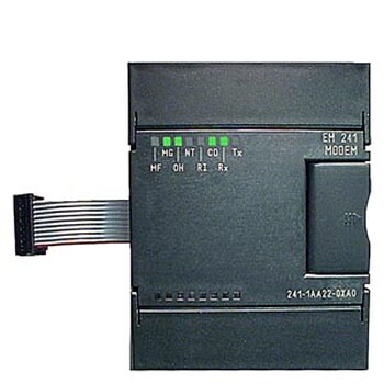 西门子CPU221控制器