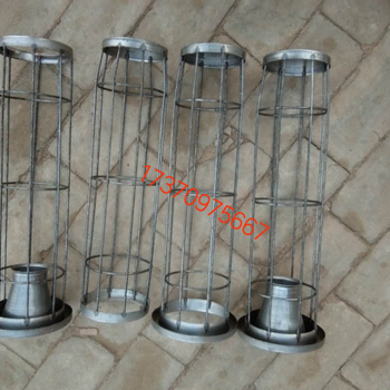 泊頭市晨駿環(huán)保定制除塵器骨架異型骨架彈簧骨架型號歡迎下單