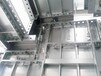 施工效率高周期短铝模板铝合金模板生产定做免费深化设计