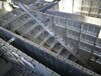 武汉铝合金模板施工铝模板建筑模板管廊模板