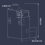 濕式環保拋光打磨粉塵處理器圖片2