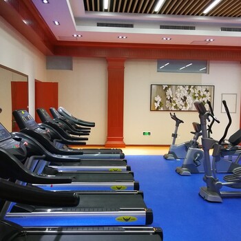 健身房器材配置北京健身房器材销售
