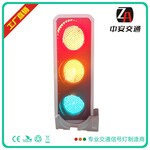 贵阳道路交通信号灯图片价格智能指挥交通红绿灯品质保障