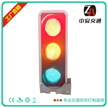 江门道路交通信号灯品质保障智能公路交通红绿灯供应商