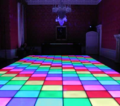 LED染色地板砖跳舞地板砖染色跳舞地板砖舞厅酒吧跳舞地板砖