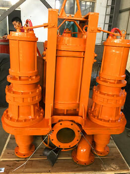 潜水泥浆泵、耐磨潜水泥浆泵选型、潜水泥浆泵厂家
