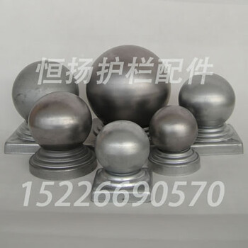 铁球空心价格-铁球空心打磨无缝焊接(恒扬)